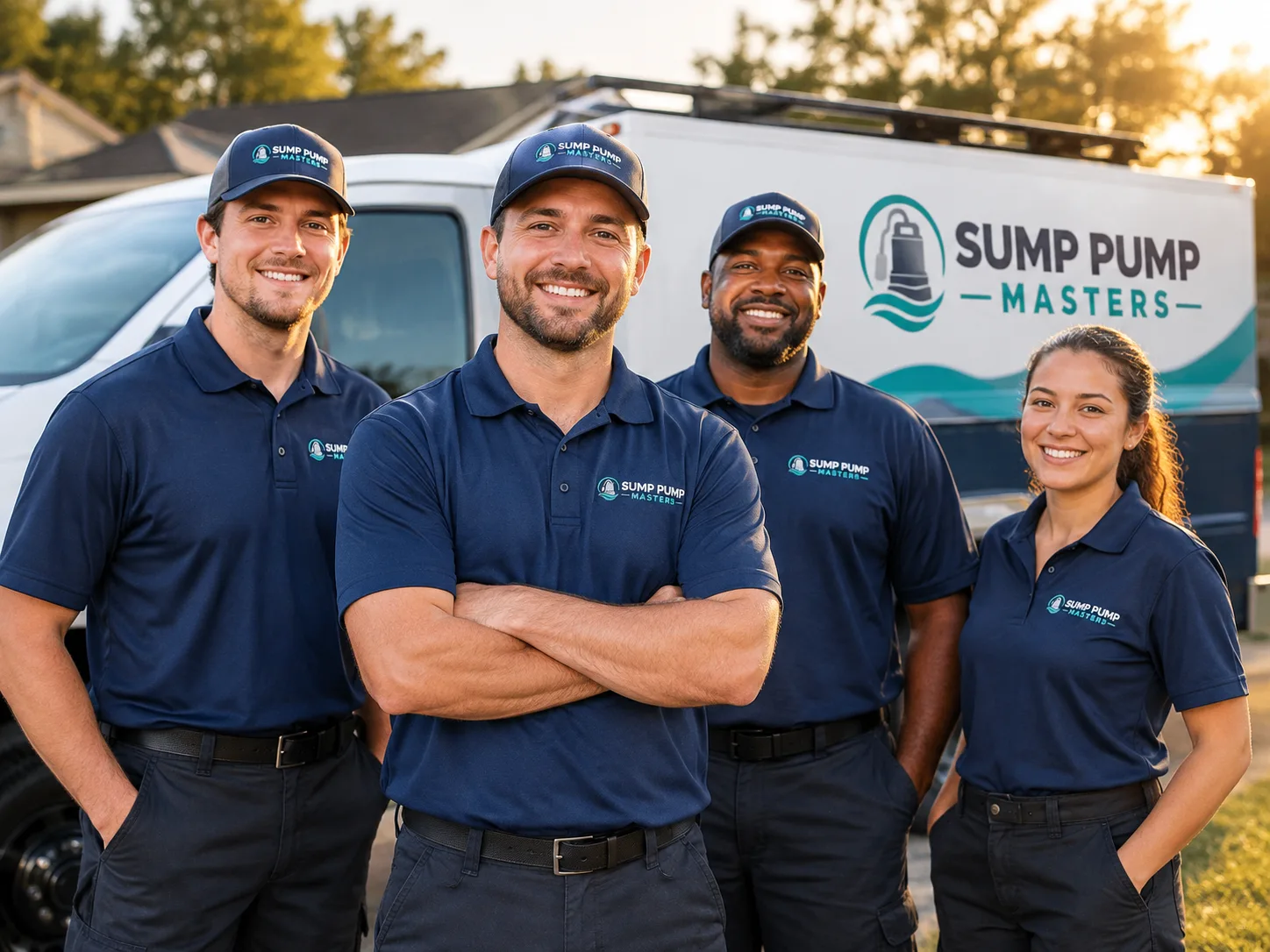 Sump Pump Repair company in Monroe, VA