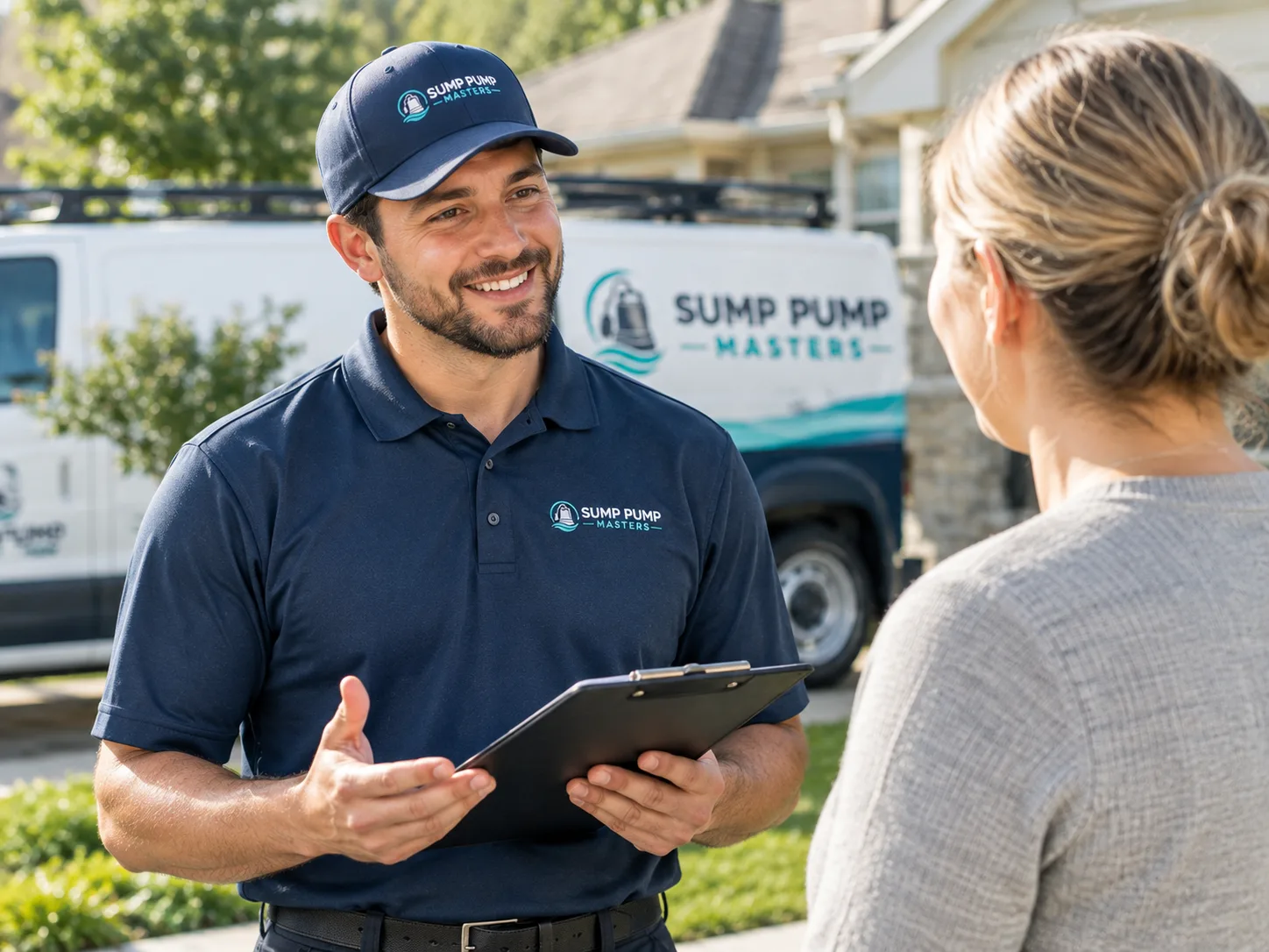 Sump Pump Repair Monroe, VA FAQs